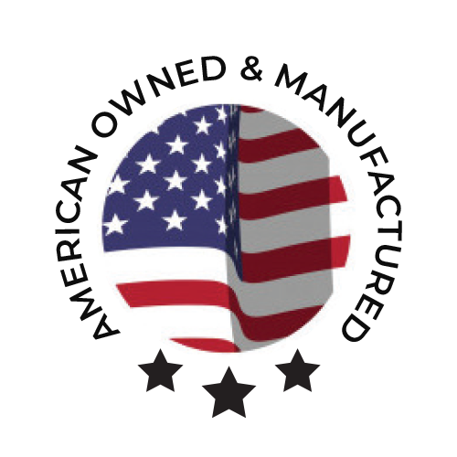 American Owned and Manufactured