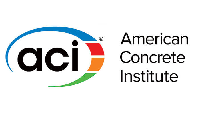 American Concrete Institute